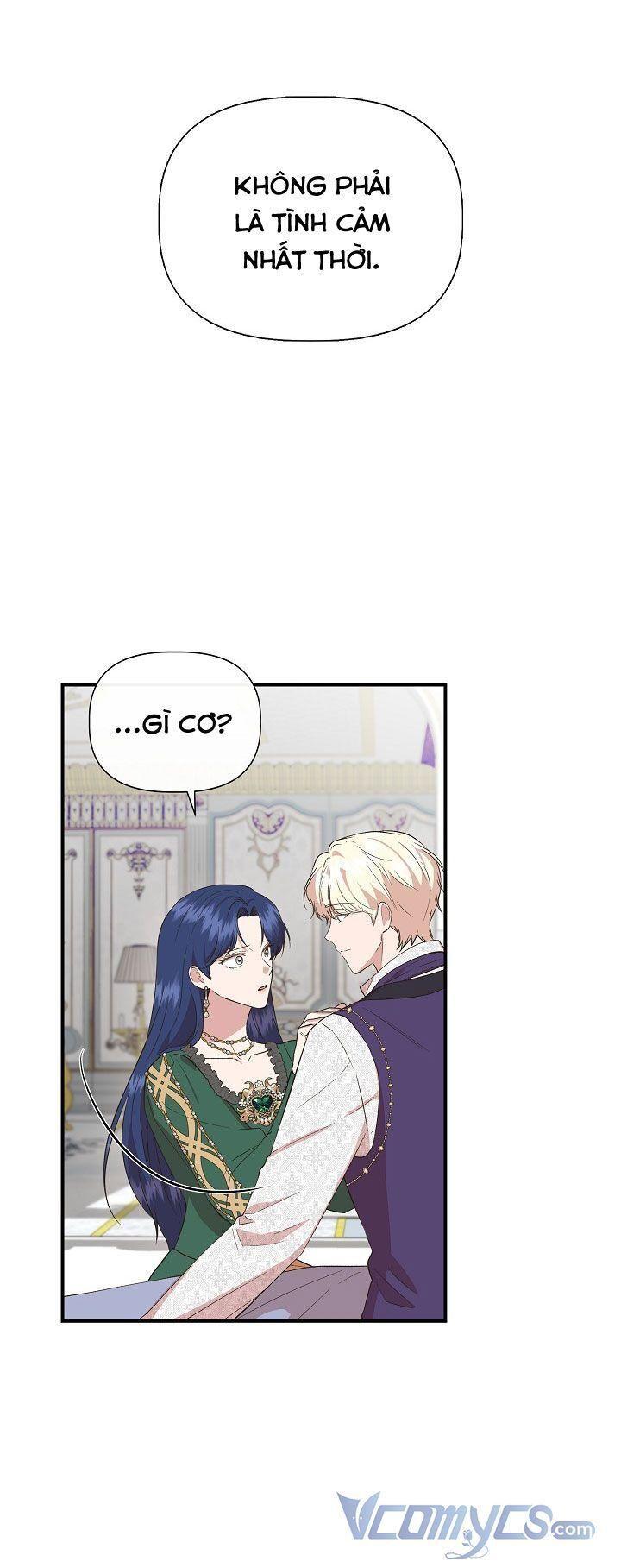 Tôi Không Phải Là Cinderella chapter 77 51