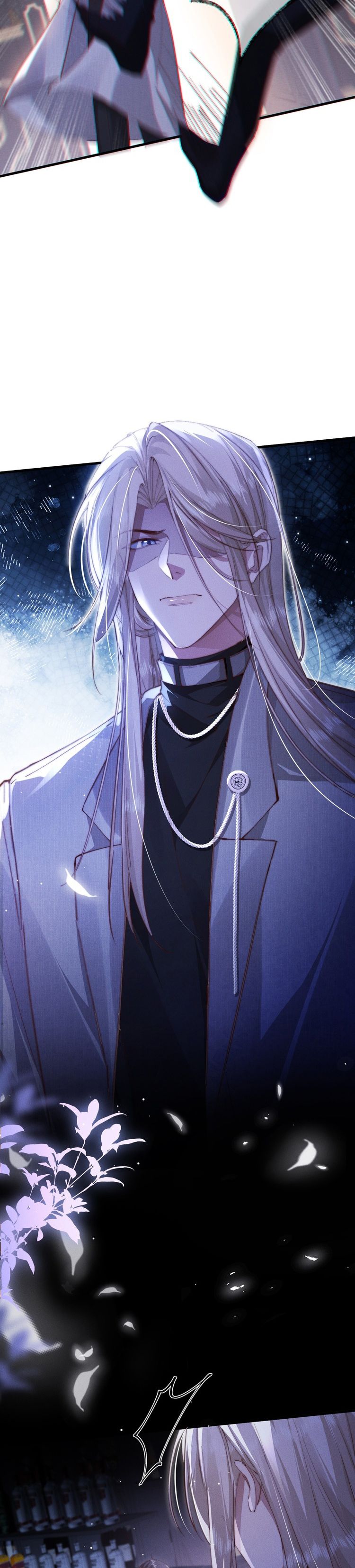 kế hoạch tự dưỡng cuồng khuyển chapter 31 8