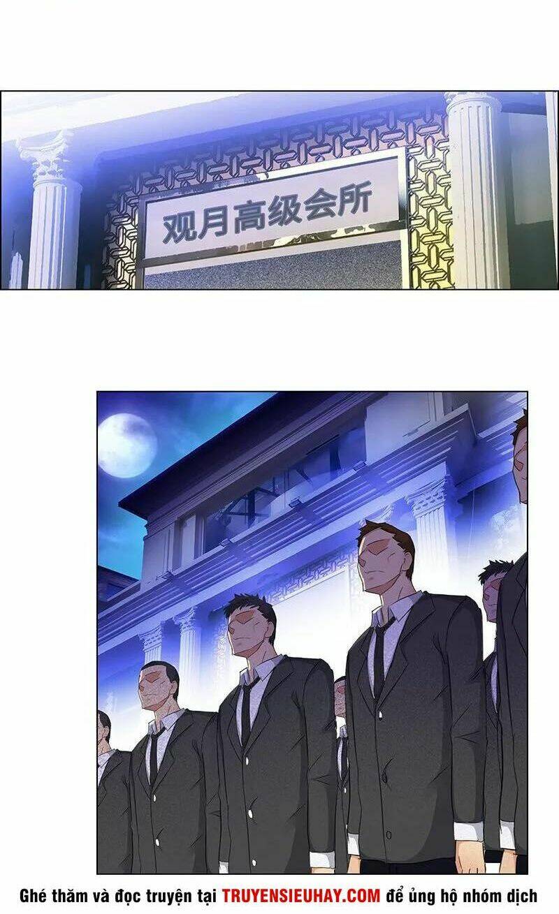 học viện cao thủ chapter 71 7