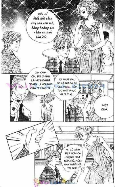 anh là của tôi chapter 3 86