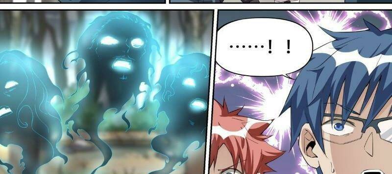 võ lực chí mạng chapter 24 23