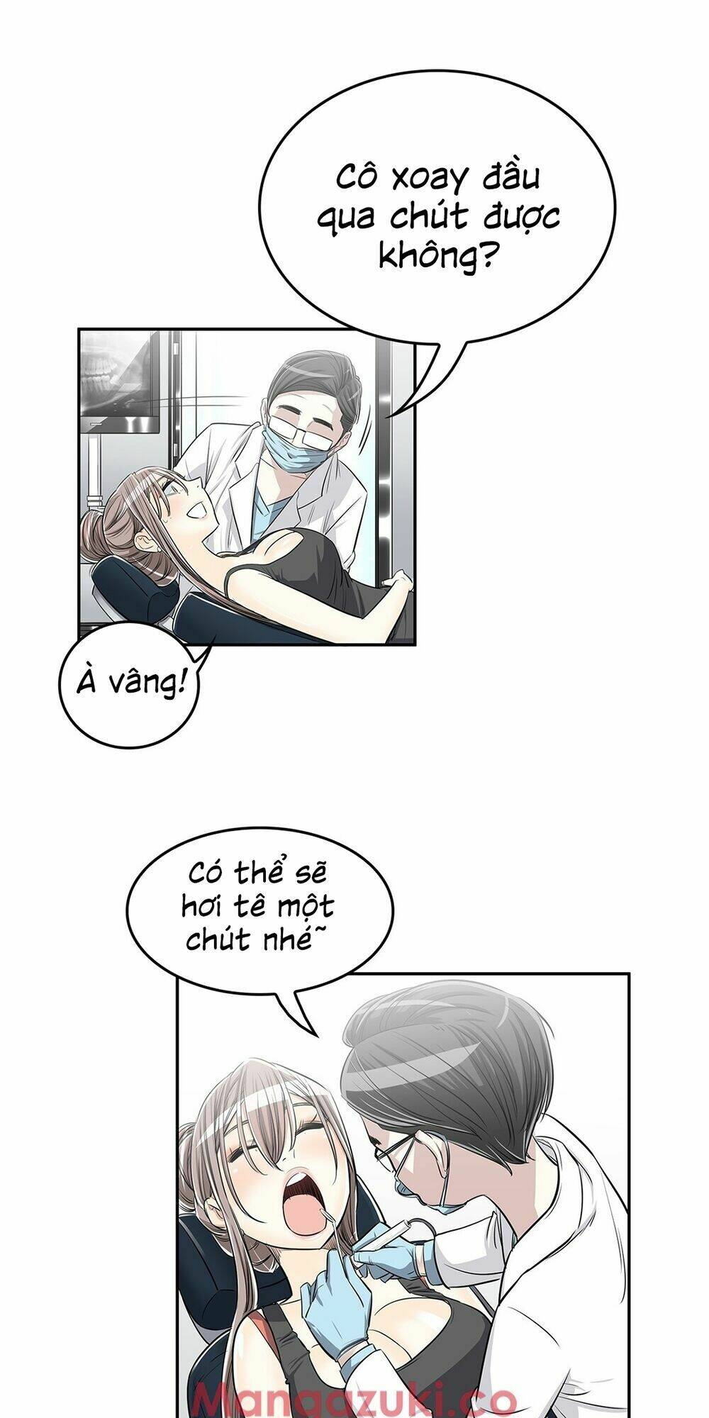 câu lạc bộ sa đoạ chapter 24 30