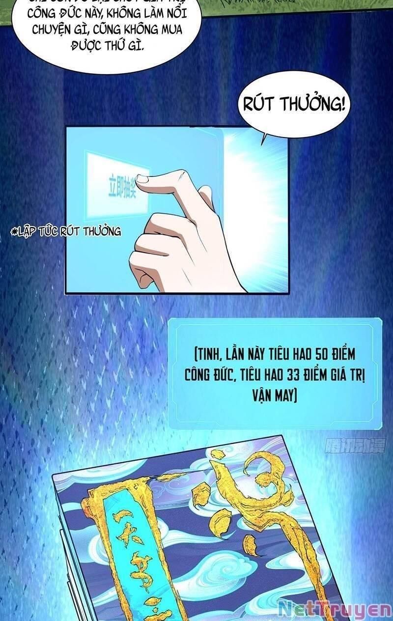 đồ đệ của ta đều là trùm phản diện chapter 15 15