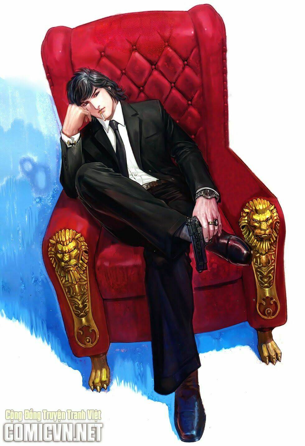 phong lưu chapter 8 1