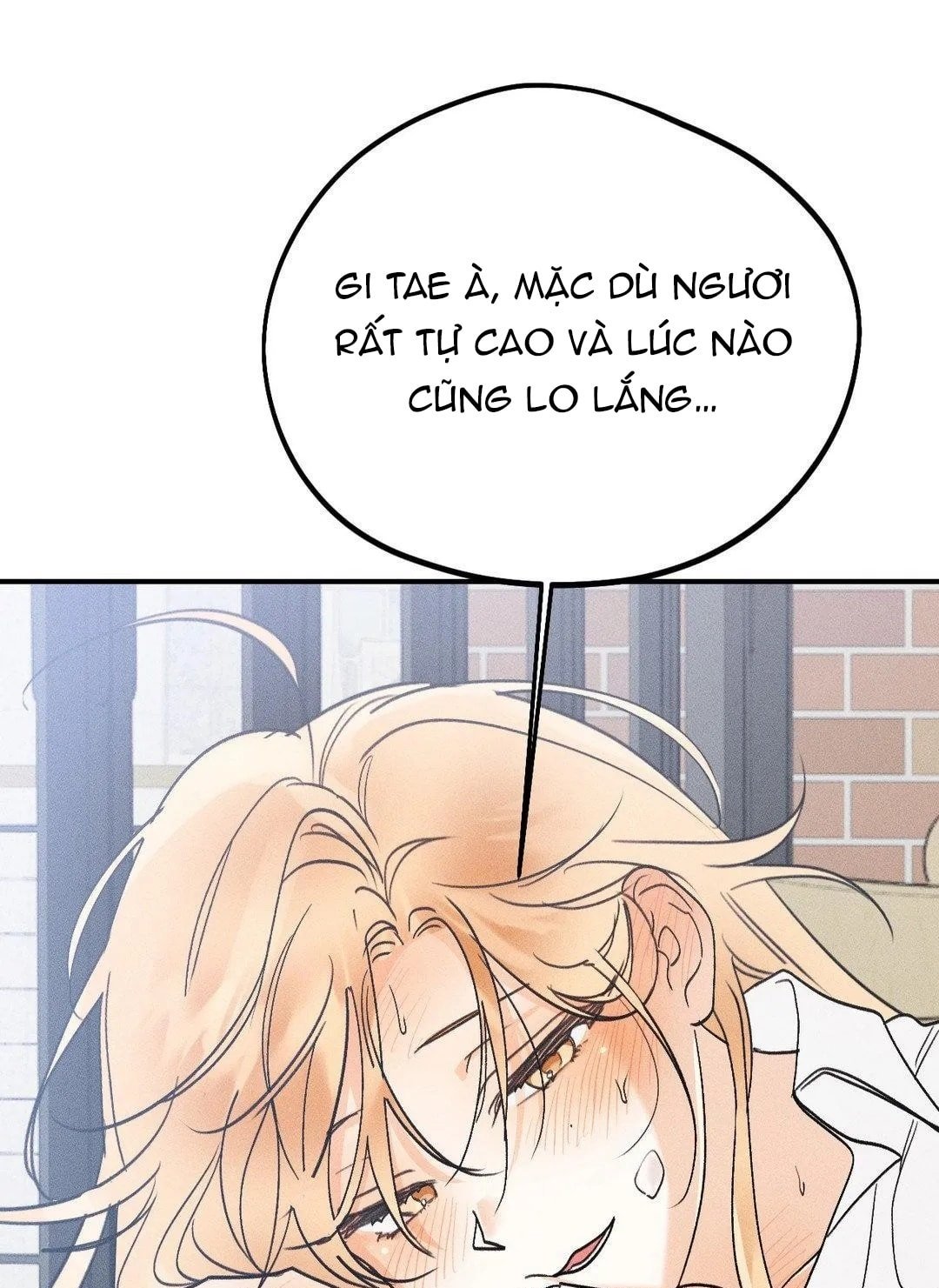 [18+] người đàn ông làm tình với quỷ chapter 10.2 40