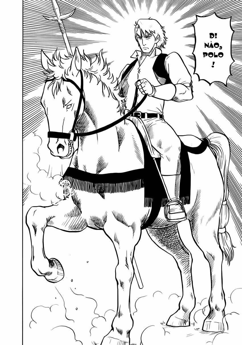 tám câu truyện ngắn chapter 10 34