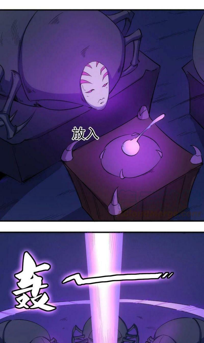 thánh đường chi thành chapter 63 9