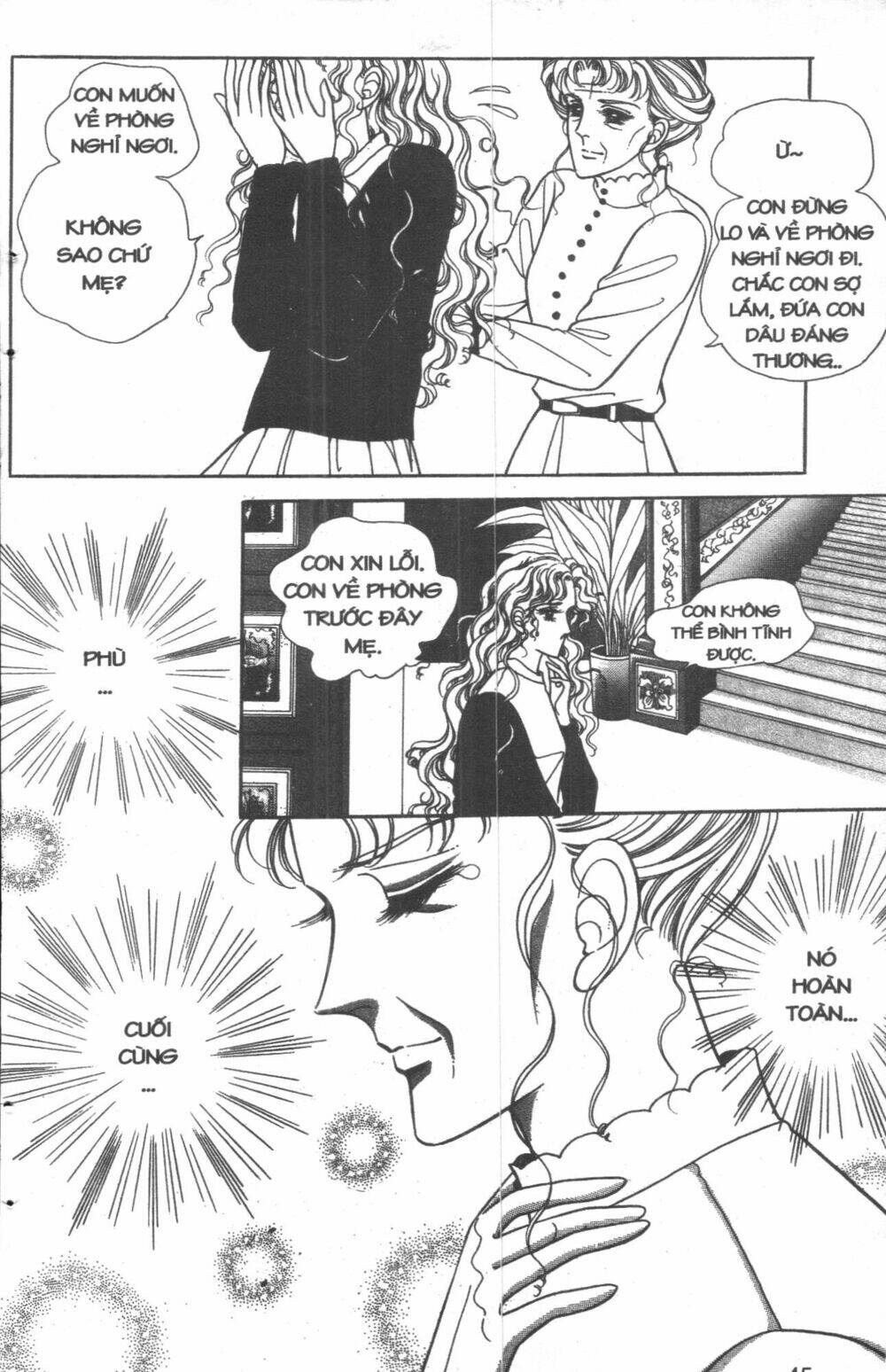 đừng chống đối chapter 6 49