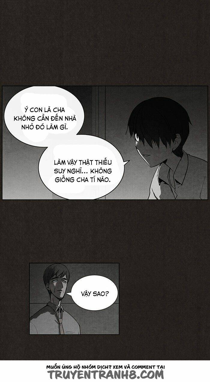 đứa con của quỷ dữ chapter 27 9