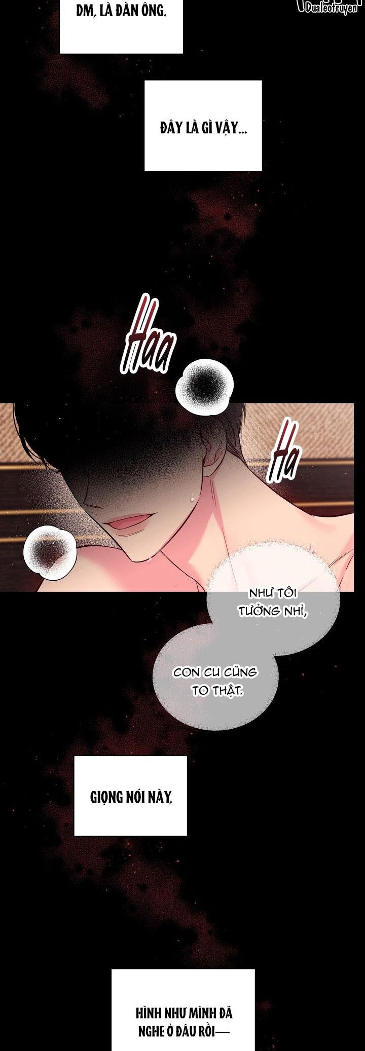 tuyển tập cuồng công - chiếm hữu công của nhà kim Chapter 42.2 darling 2 20