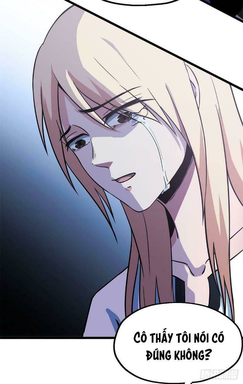 trùng lãnh quái đàm chapter 13 16