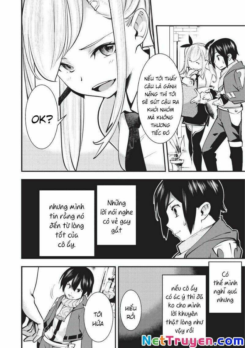 boy having useless skill mapping chapter 4 14