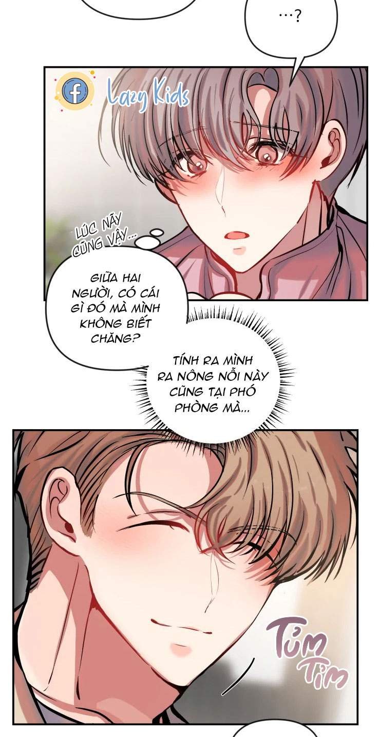 hợp đồng yêu đương chapter 29 16