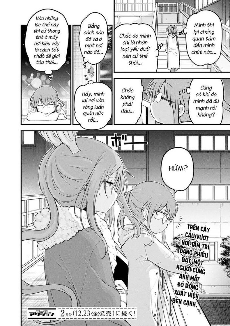 cô rồng hầu gái của kobayashi-san chapter 126 14