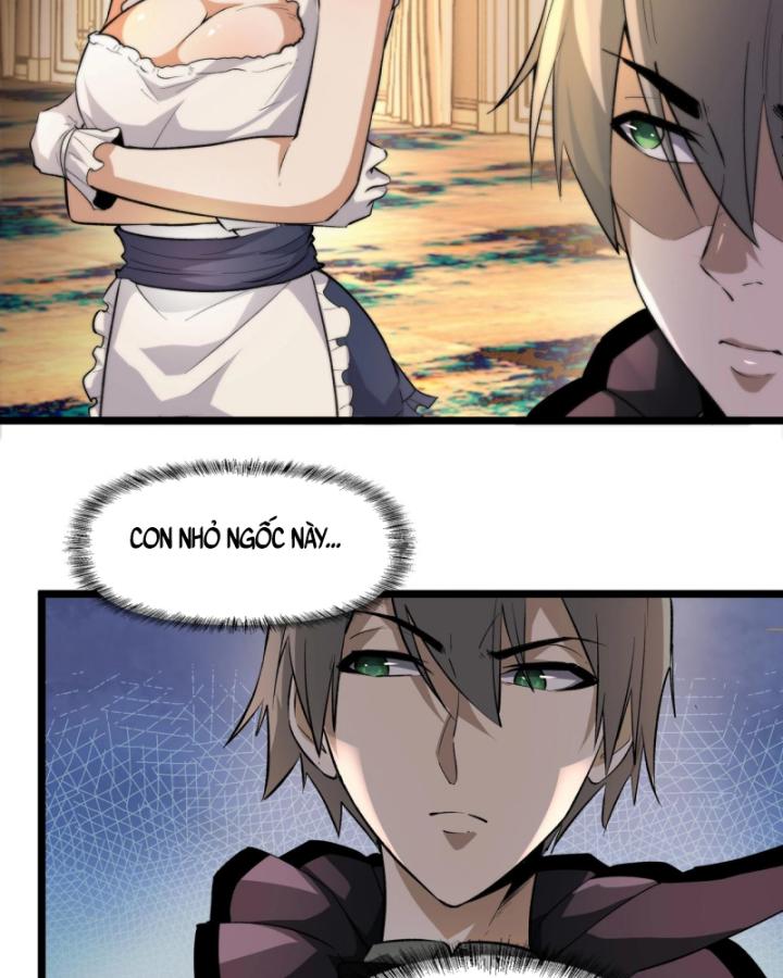 tôi chơi thế giới kinh dị như một trò chơi nuôi dưỡng chapter 2 9