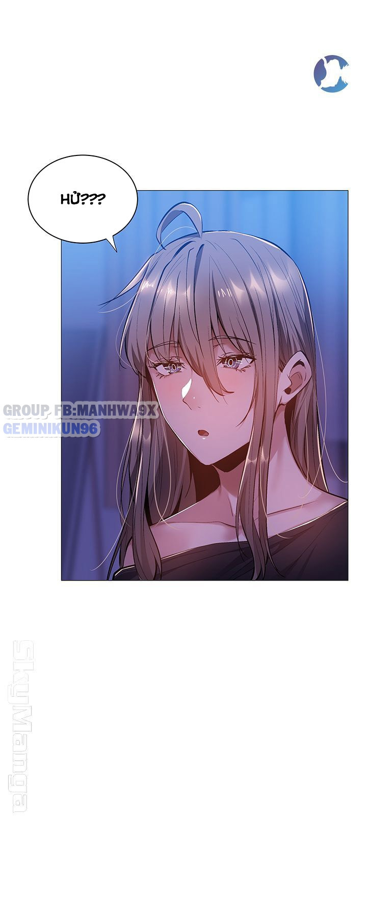 căn phòng xôi thịt chapter 14 18