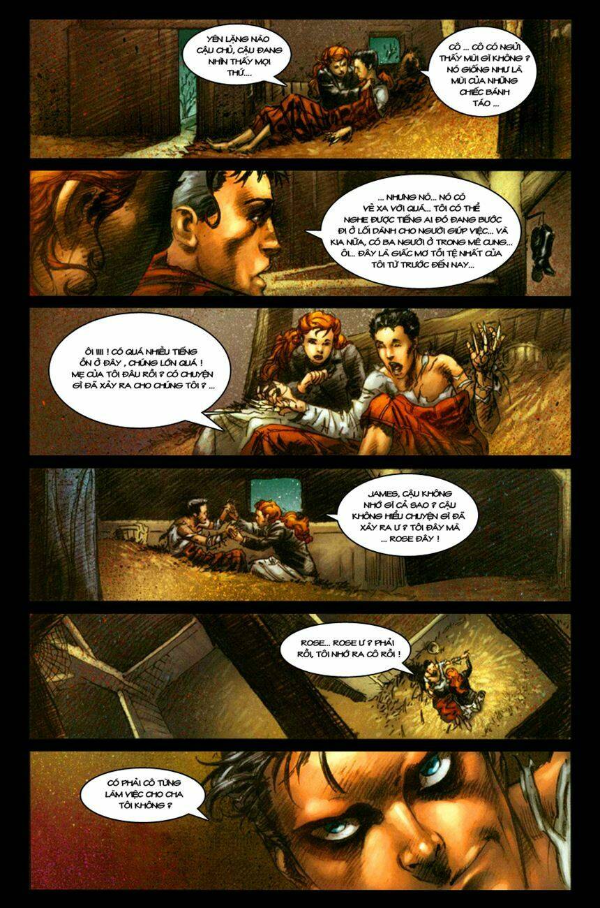 wolverine origin chapter 3 12