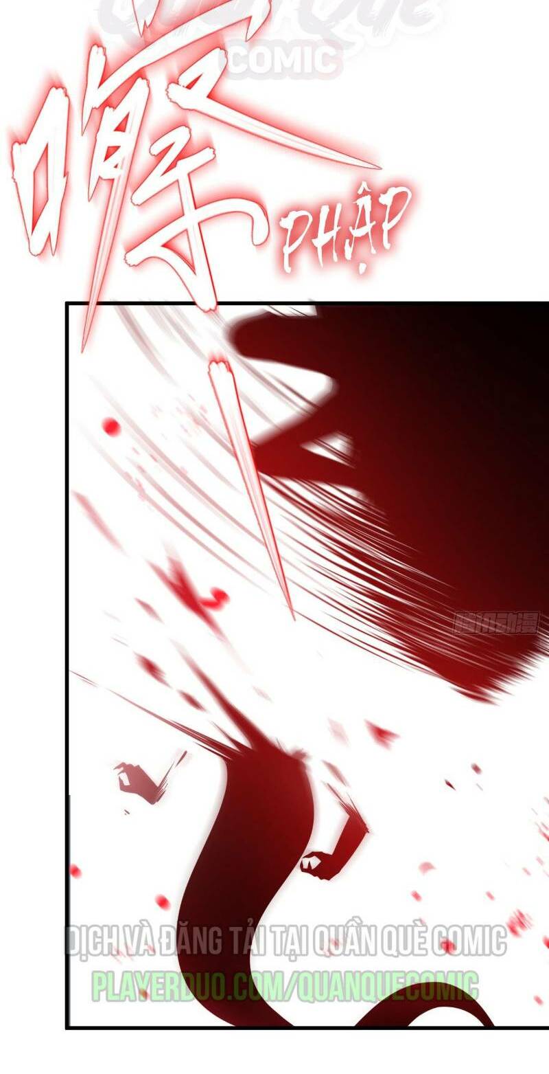 minh nhật thần đô chapter 35 19