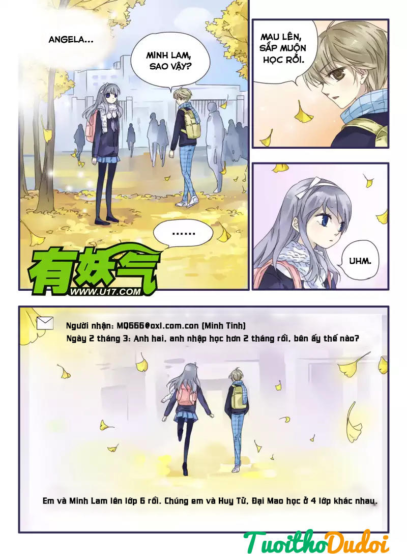 lam sí chapter 37 7