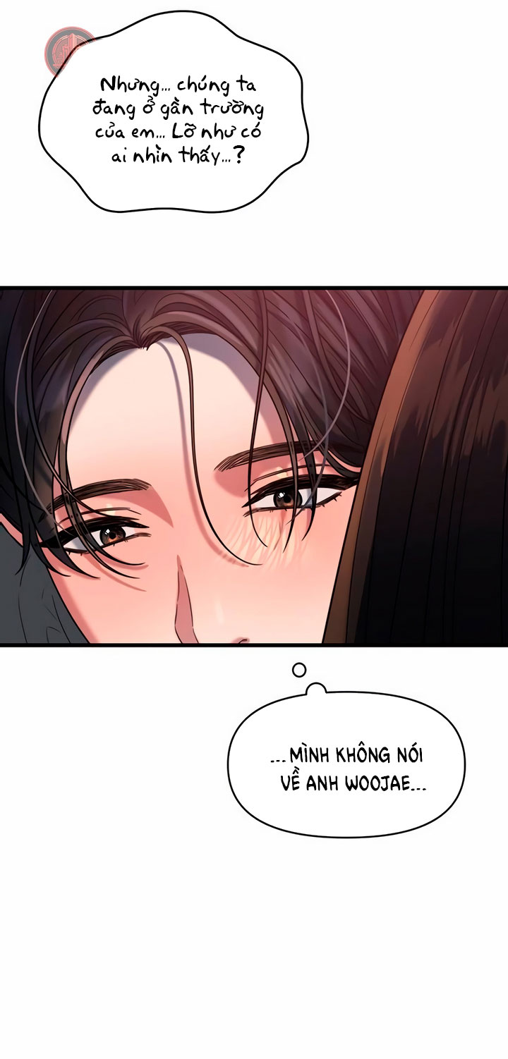 [18+] dục vọng tao nhã chapter 42.2 24