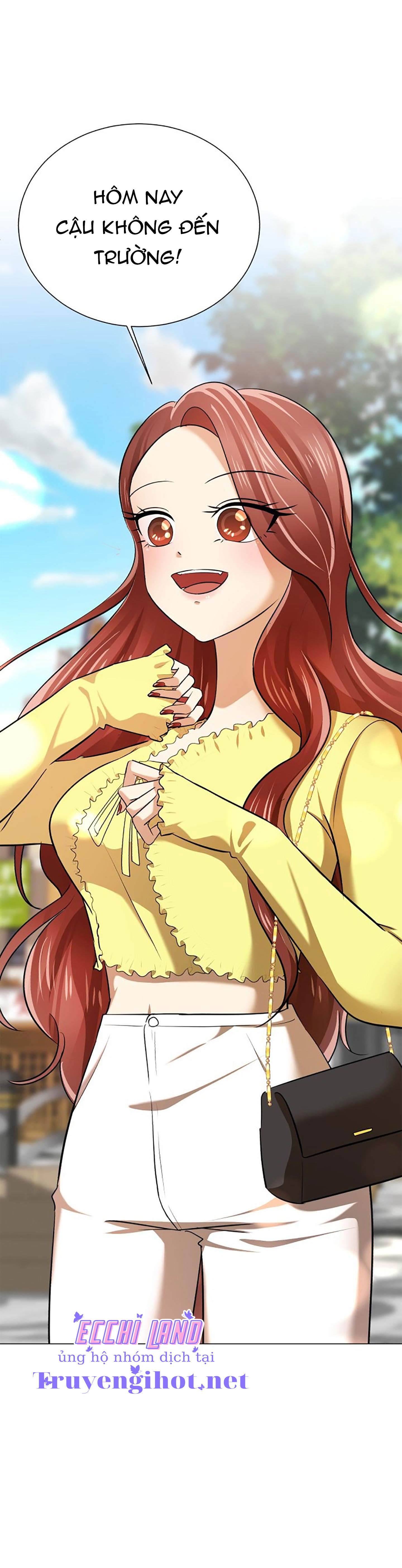 tầm quan trọng của vẻ bề ngoài chapter 2.1 59