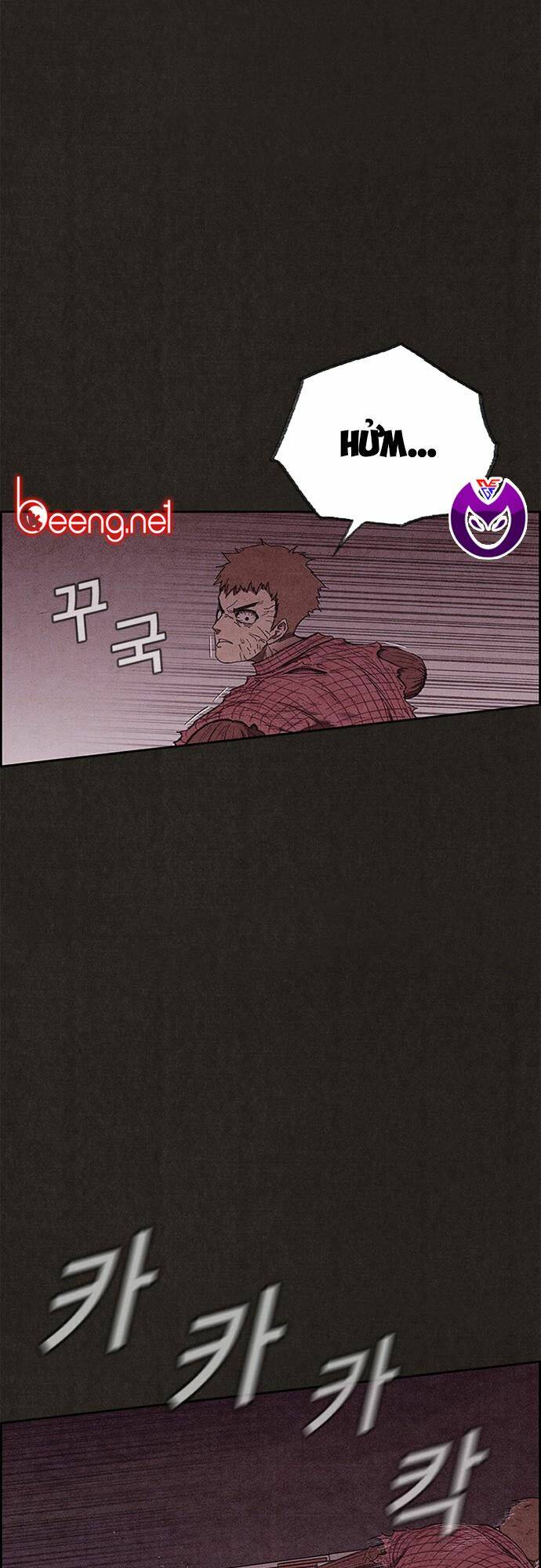 quái vật tại chung cư xanh chapter 133 21