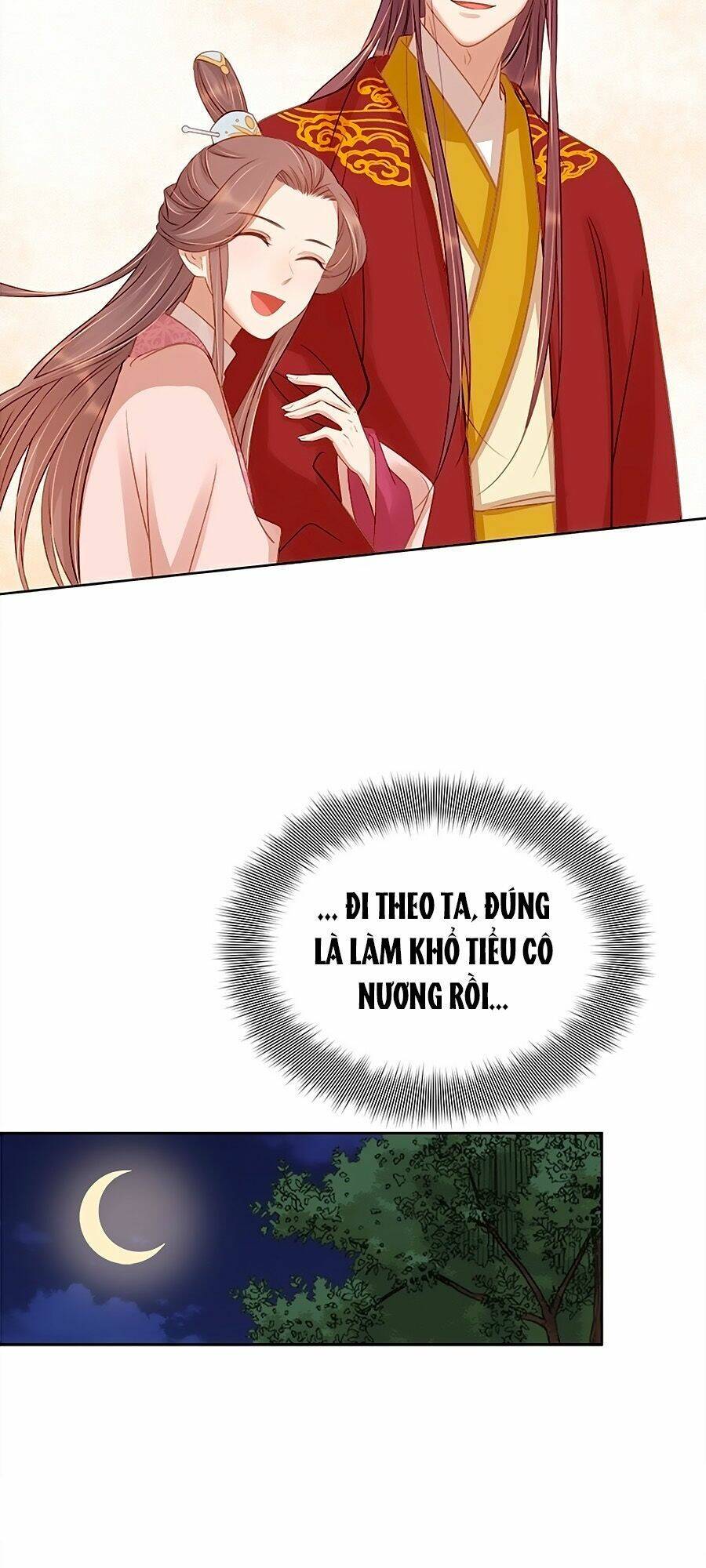 xuân khuê bí lục: xưởng công thái liêu nhân chapter 84 18