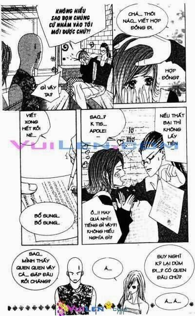 bí mật học viện cross chapter 3 77