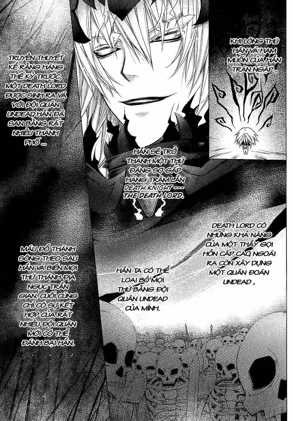 the legend of sun knight chapter 4 6