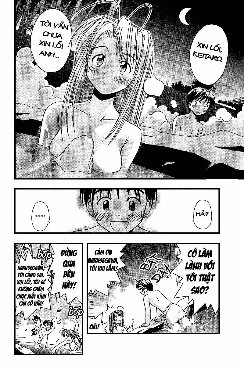 love hina chapter 19 15