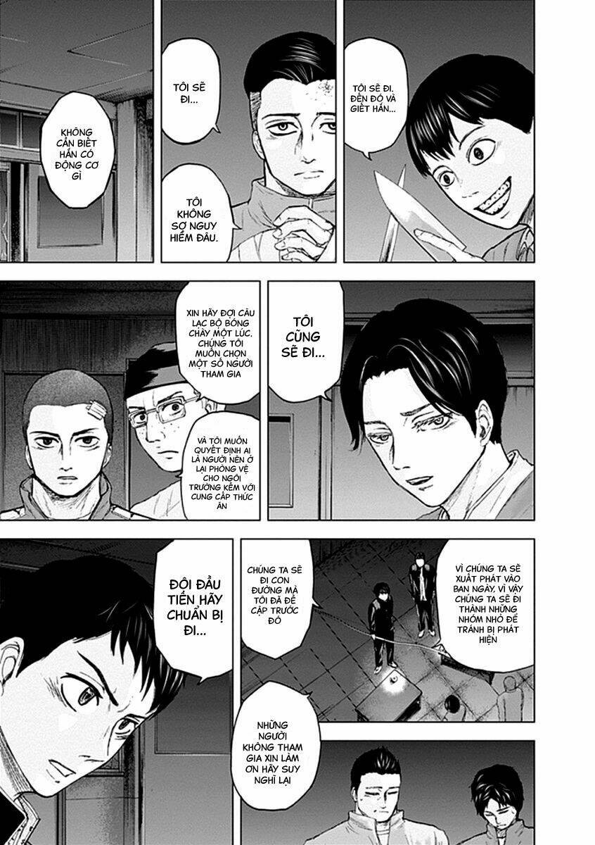 gunjou senki chapter 21 11