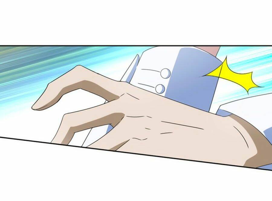 người yêu khát máu của tôi chapter 16 10