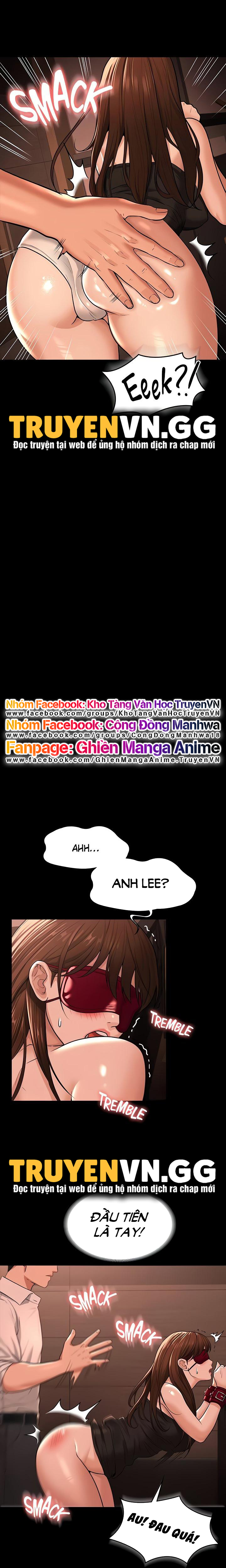 ứng dụng cầu được ước thấy chapter 31 9