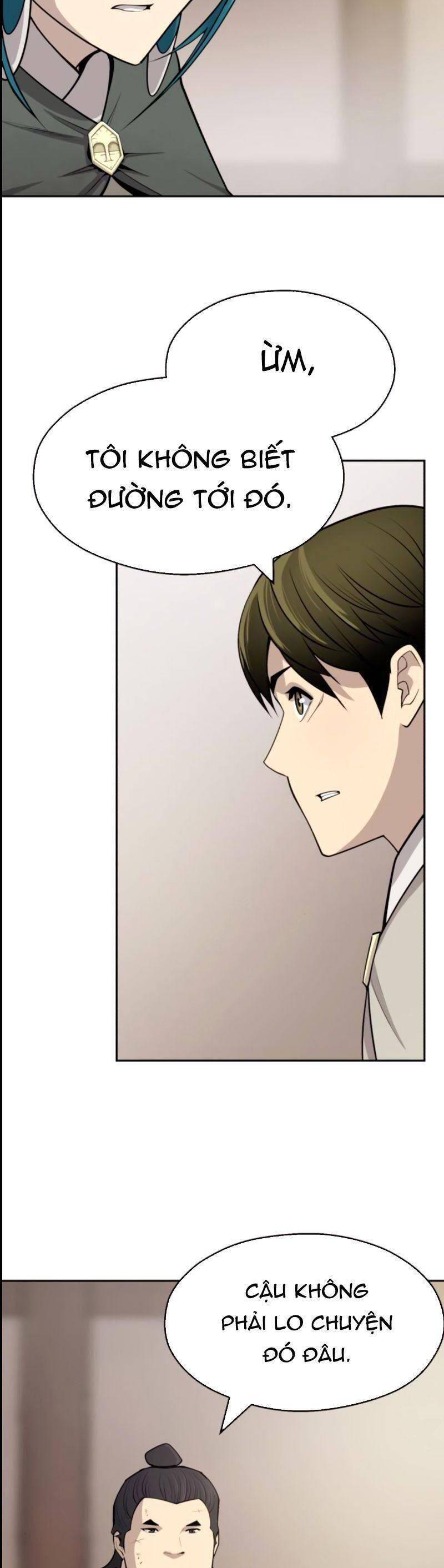 thiếu niên kiếm sư chapter 20 11