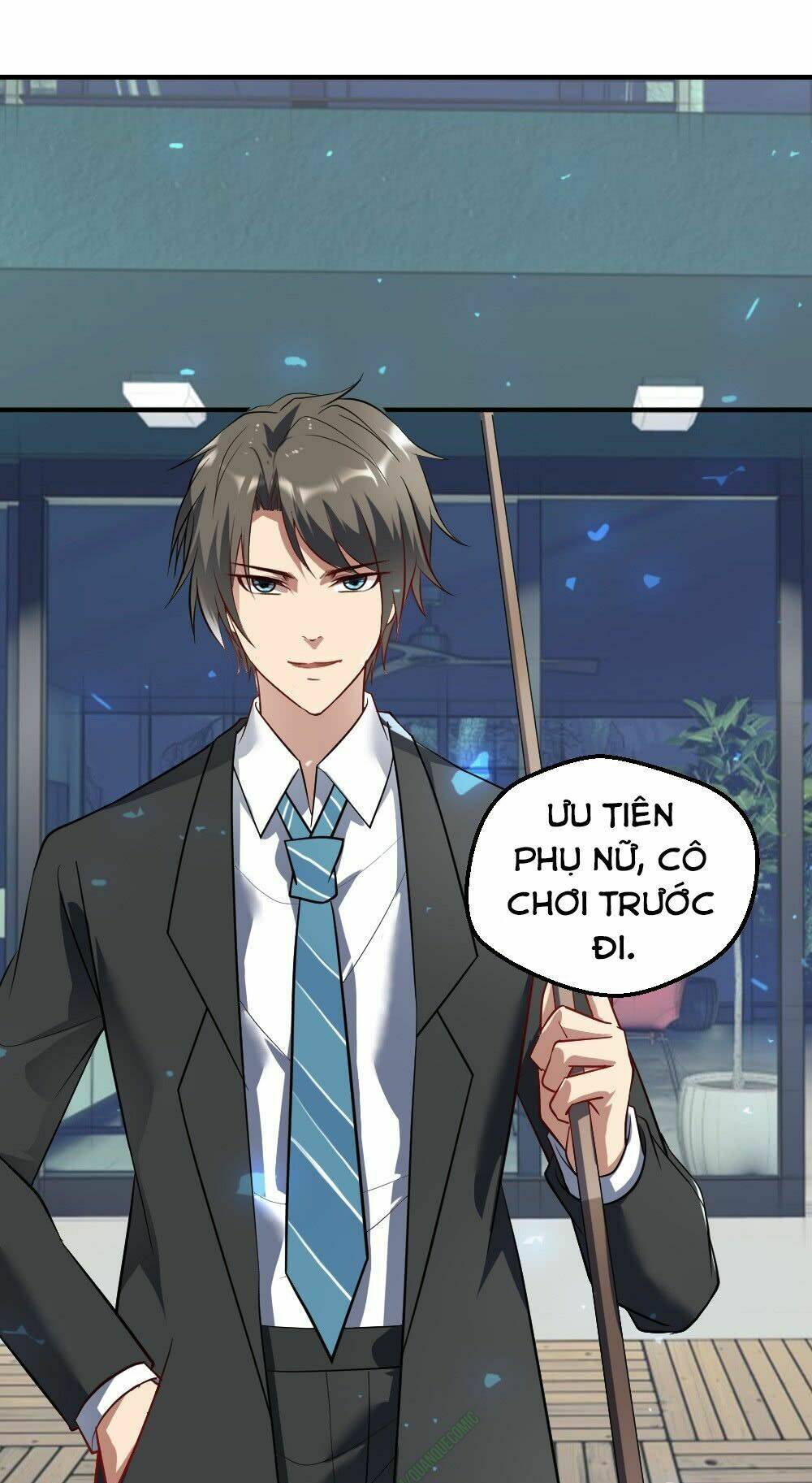 tuyệt thế thiên tài hệ thống chapter 9 13