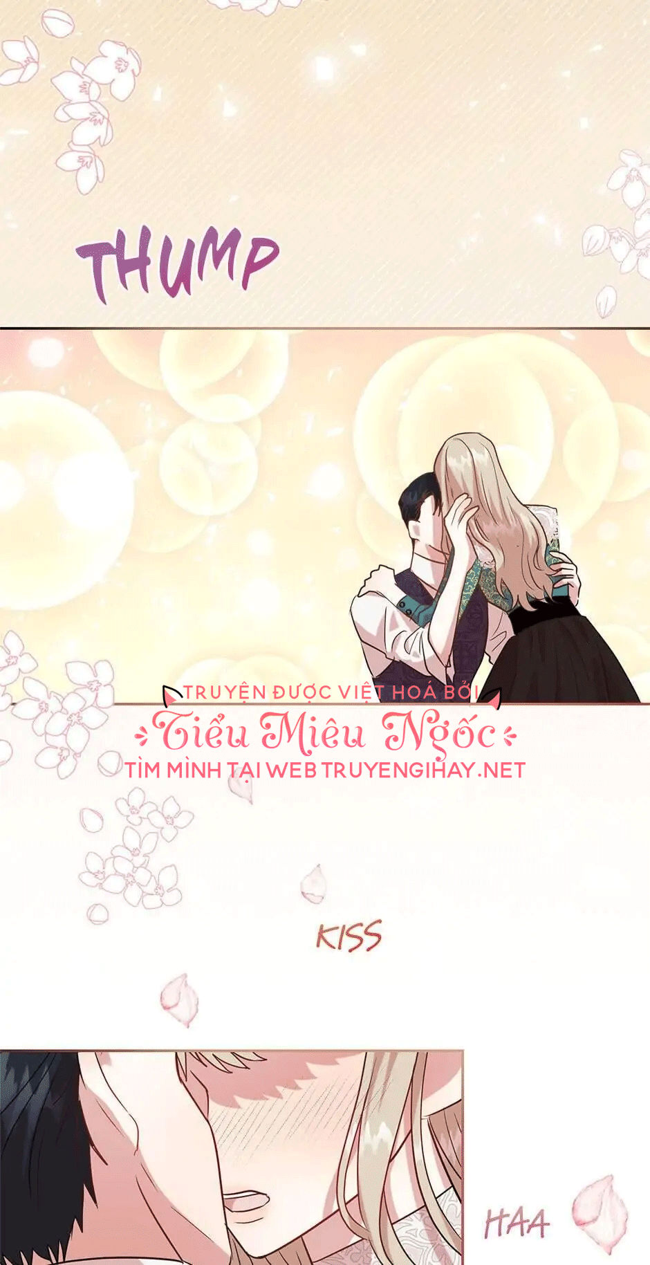 đừng ăn thịt tôi mà chapter 51 49