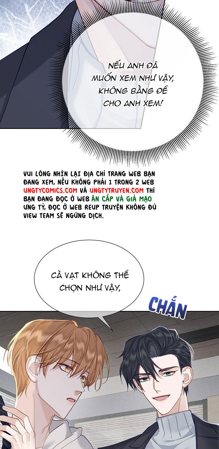 Nhân Vật Chính Chỉ Muốn Yêu Đương chapter 5