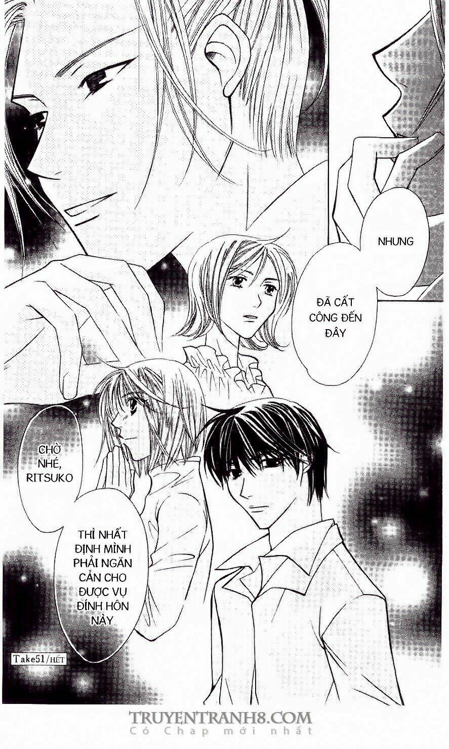 vườn địa đàng chapter 55 37