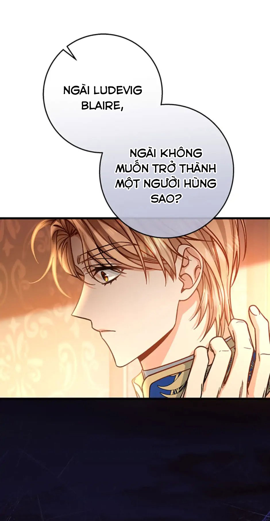 vị cứu tinh của nhân vật chính chapter 40 28