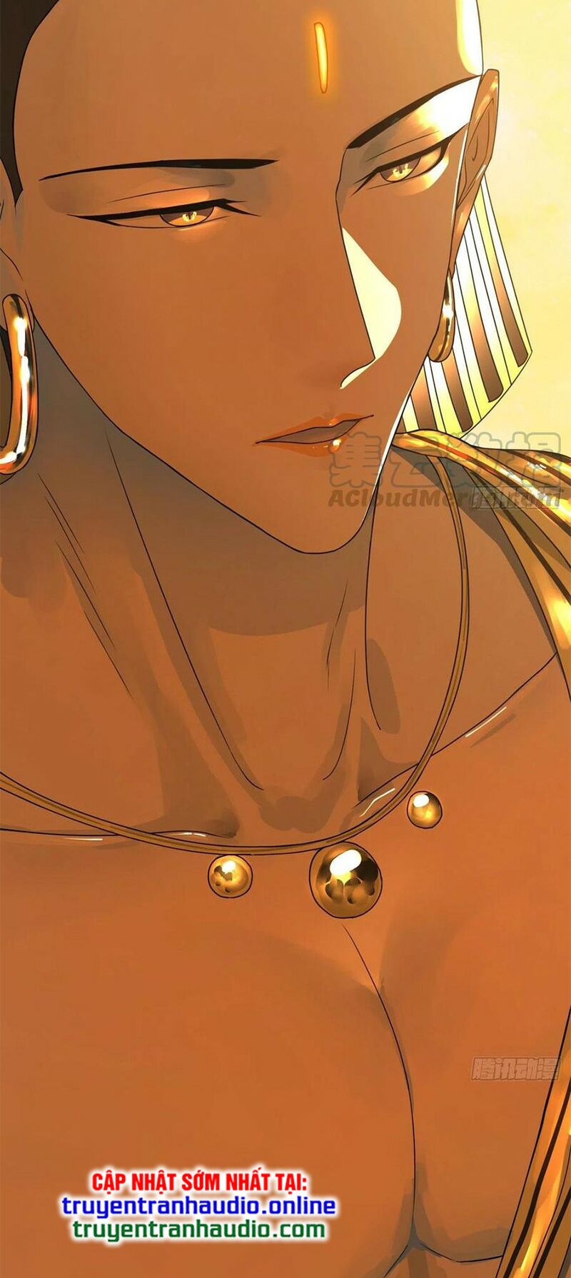 Ta Luyện Khí Ba Ngàn Năm chapter 159.5 17