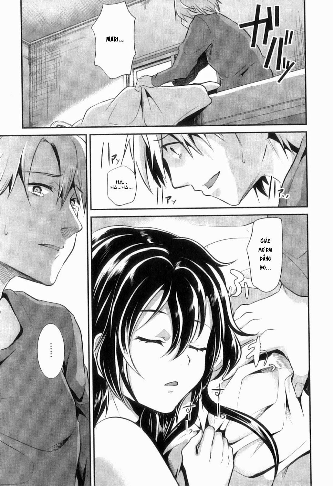 tuyển tập chjch và chjch chapter 48 19