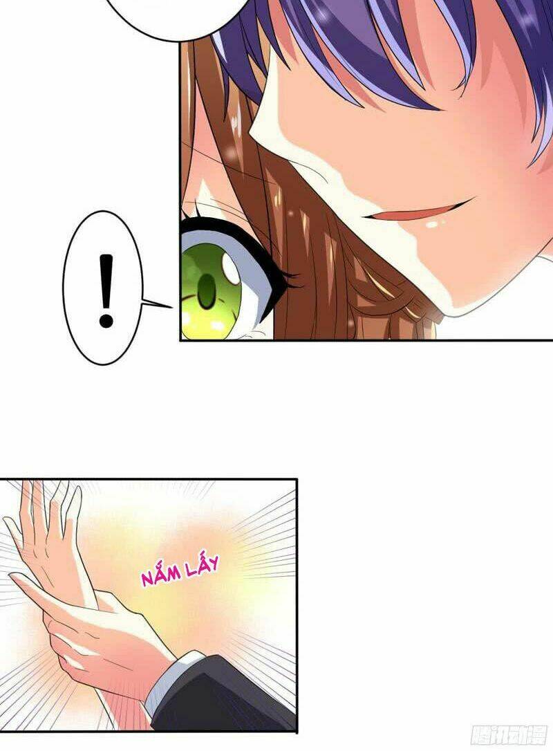 khế hôn chapter 2 22