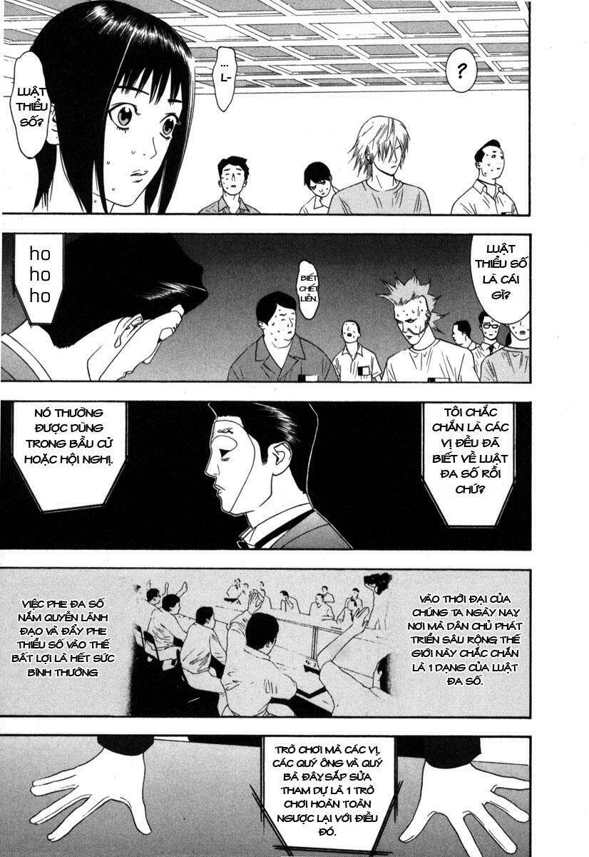 liar game chapter 7 39