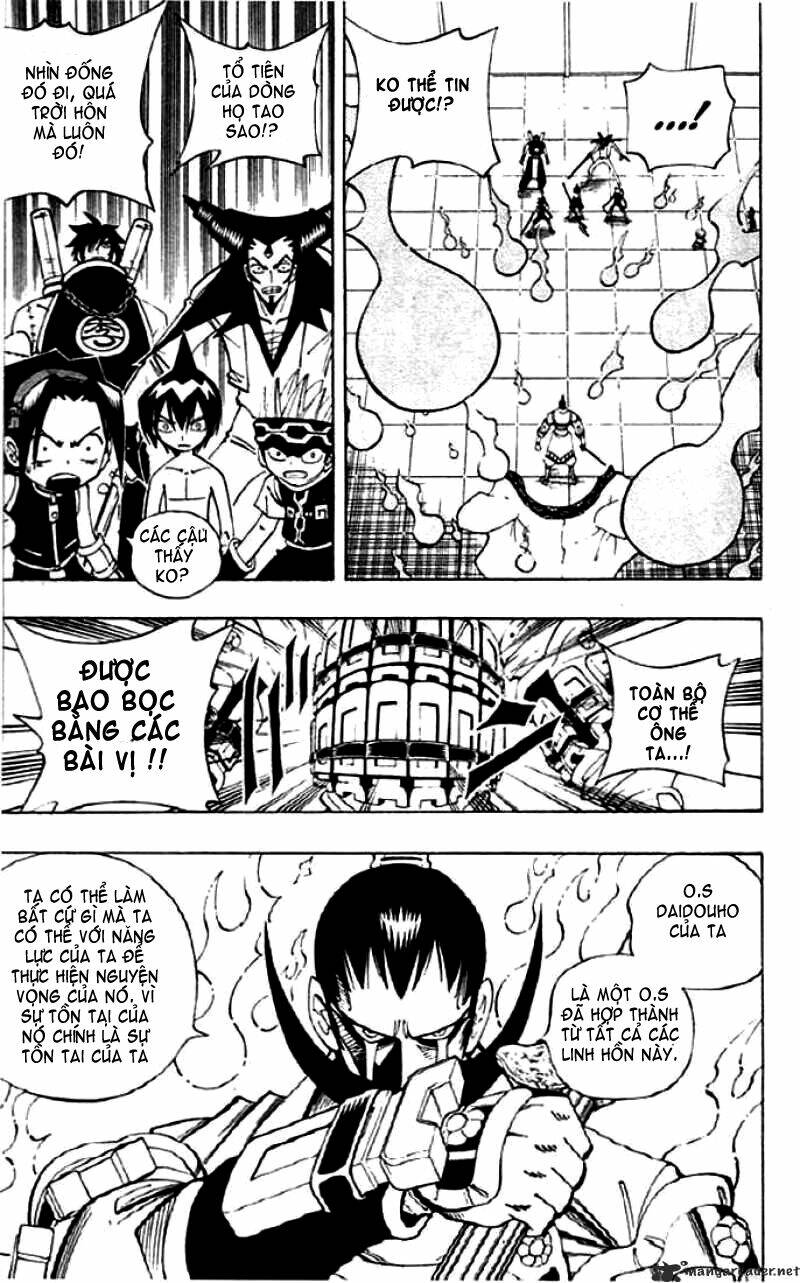 vua pháp thuật chapter 75 14