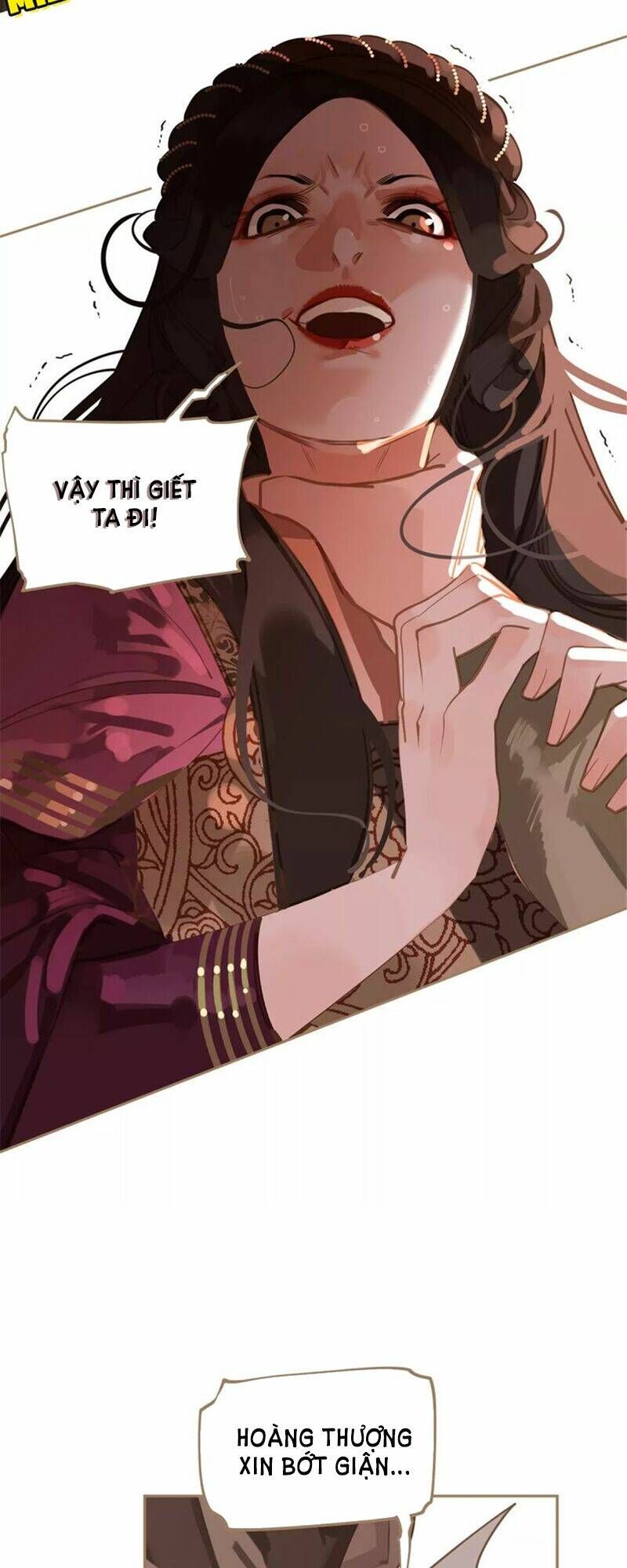 nhất đại linh hậu chapter 14 2