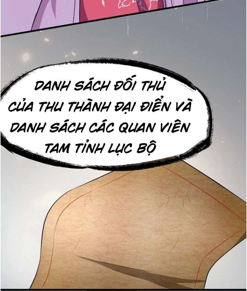 đại nghịch chi môn chapter 50 57