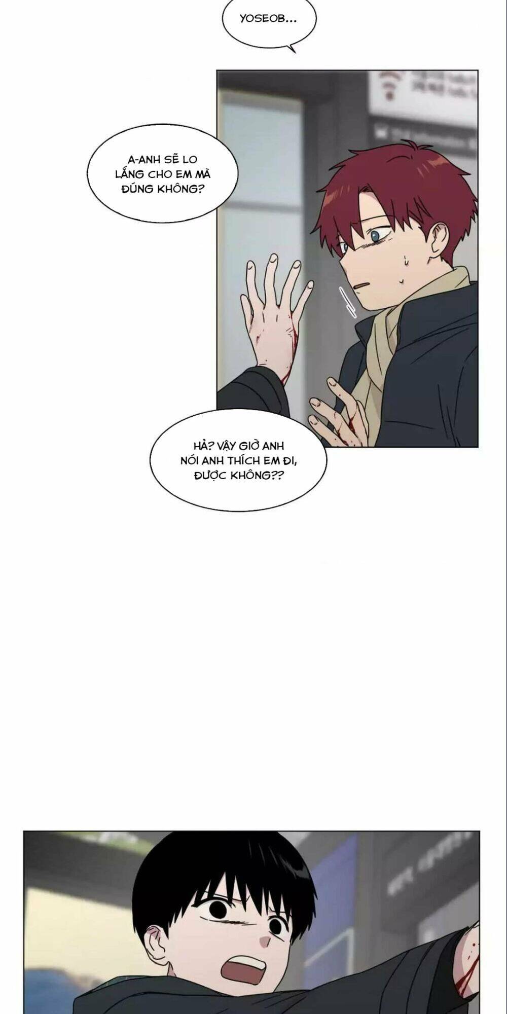 …”một sự thật khá khó chịu.” chapter 70 37