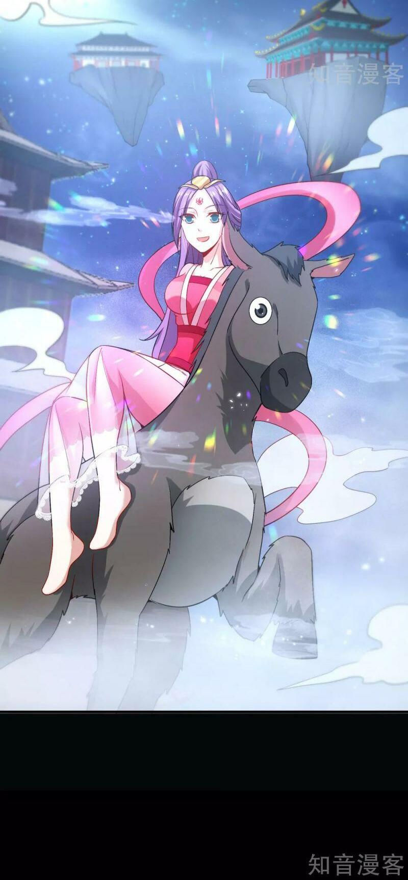 vòng bạn bè mạnh nhất của tiên giới chapter 48 22