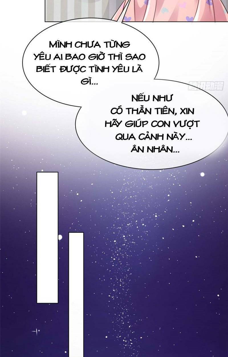 thần tiên đại nhân của tôi chapter 2 8