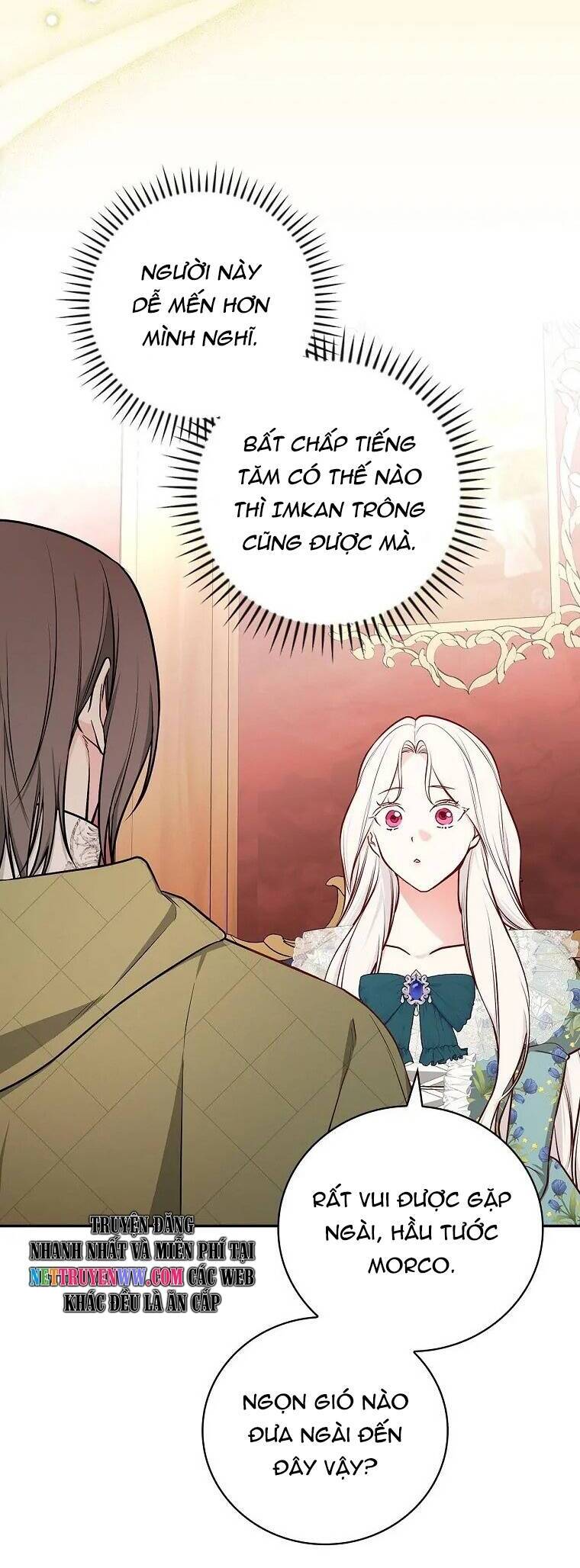 tôi trở thành mẹ của vị anh hùng chiến binh chapter 85 30